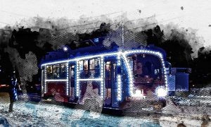 Фото: «Транспорт 57| Транспорт Орла и Орловской области» ВКонтакте  📷
