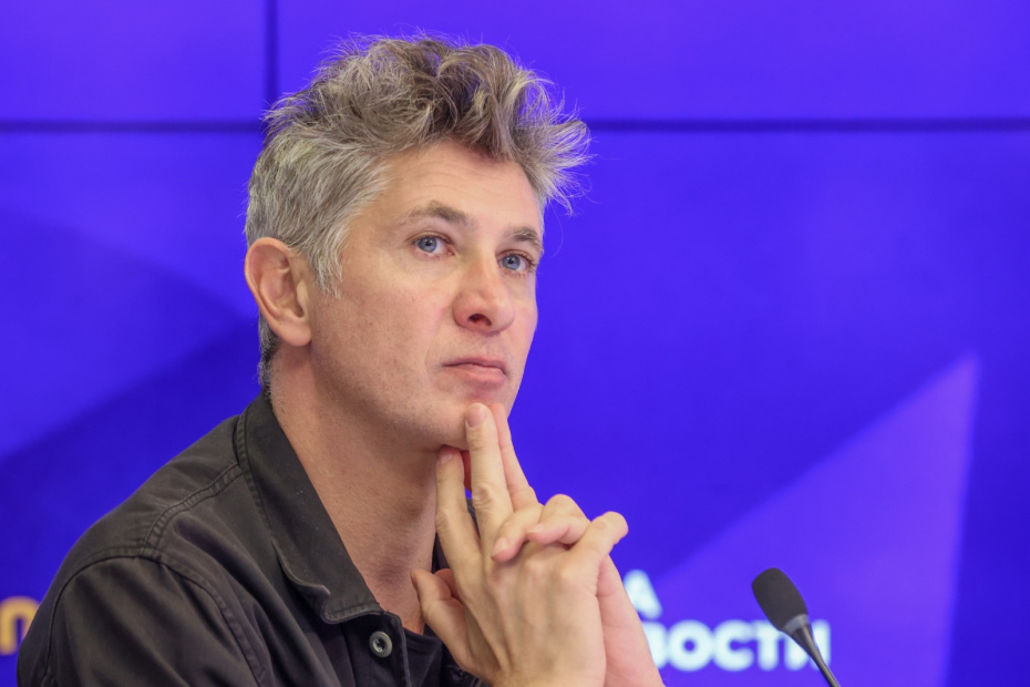    Сергей Петров/NEWS.ru