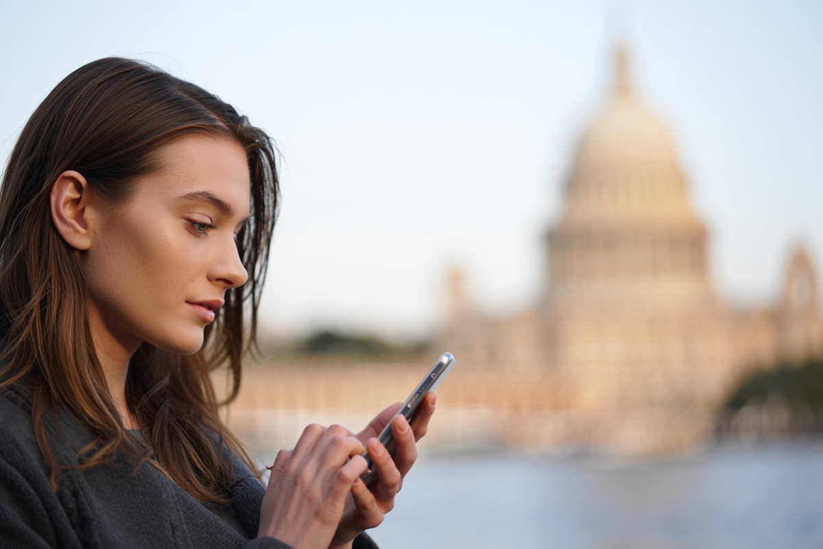 Мобильные eSIM операторы интернет-связи в Сиднее