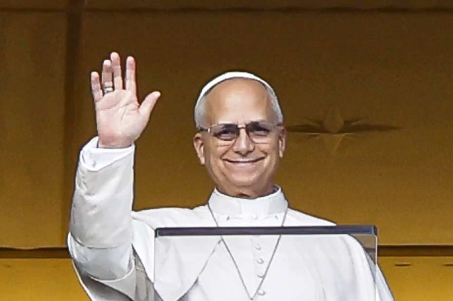    Angelo Carconi/Keystone Press Agency/Global Look Press