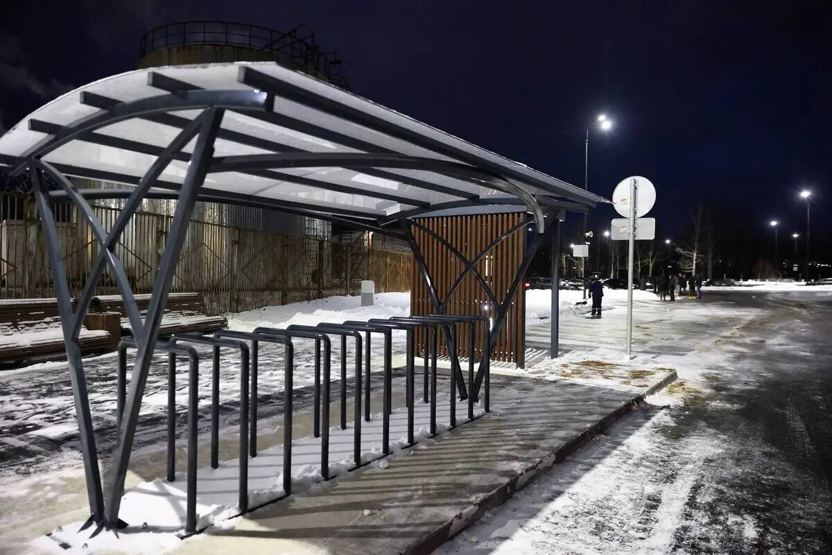    Фото: пресс-служба вице-губернатора Кирилла Полякова