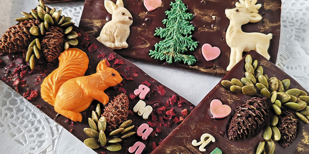 Ямал вдохновляет