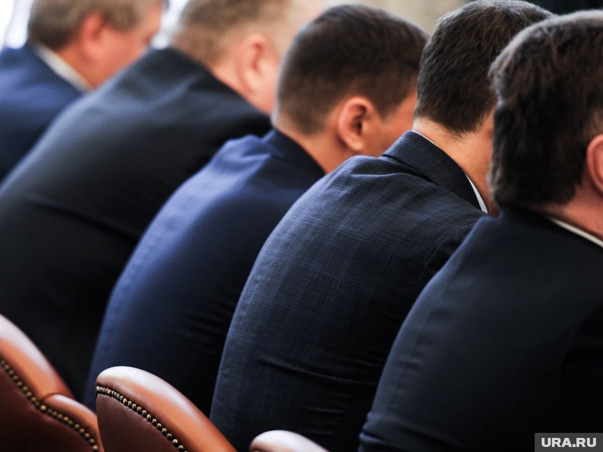     2025 год запомнился чередой политических уходов