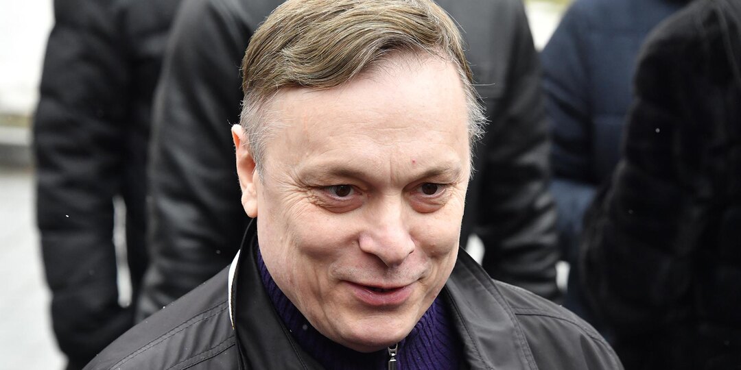 Продюсер «Ласкового мая» Андрей Разин арестован по решению суда