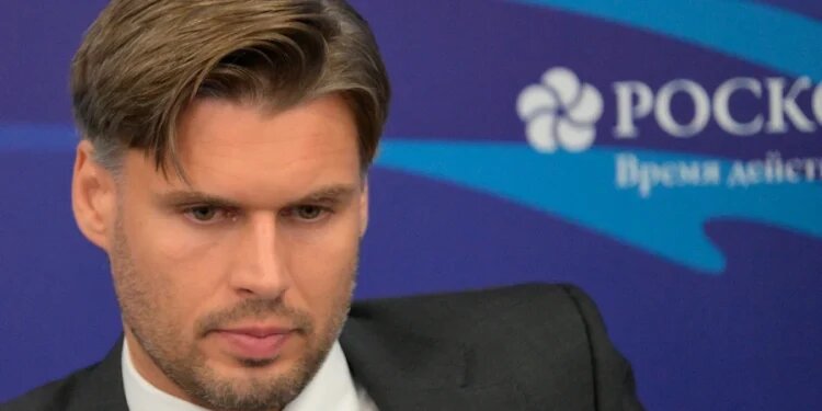    Алексей Даничев / РИА Новости