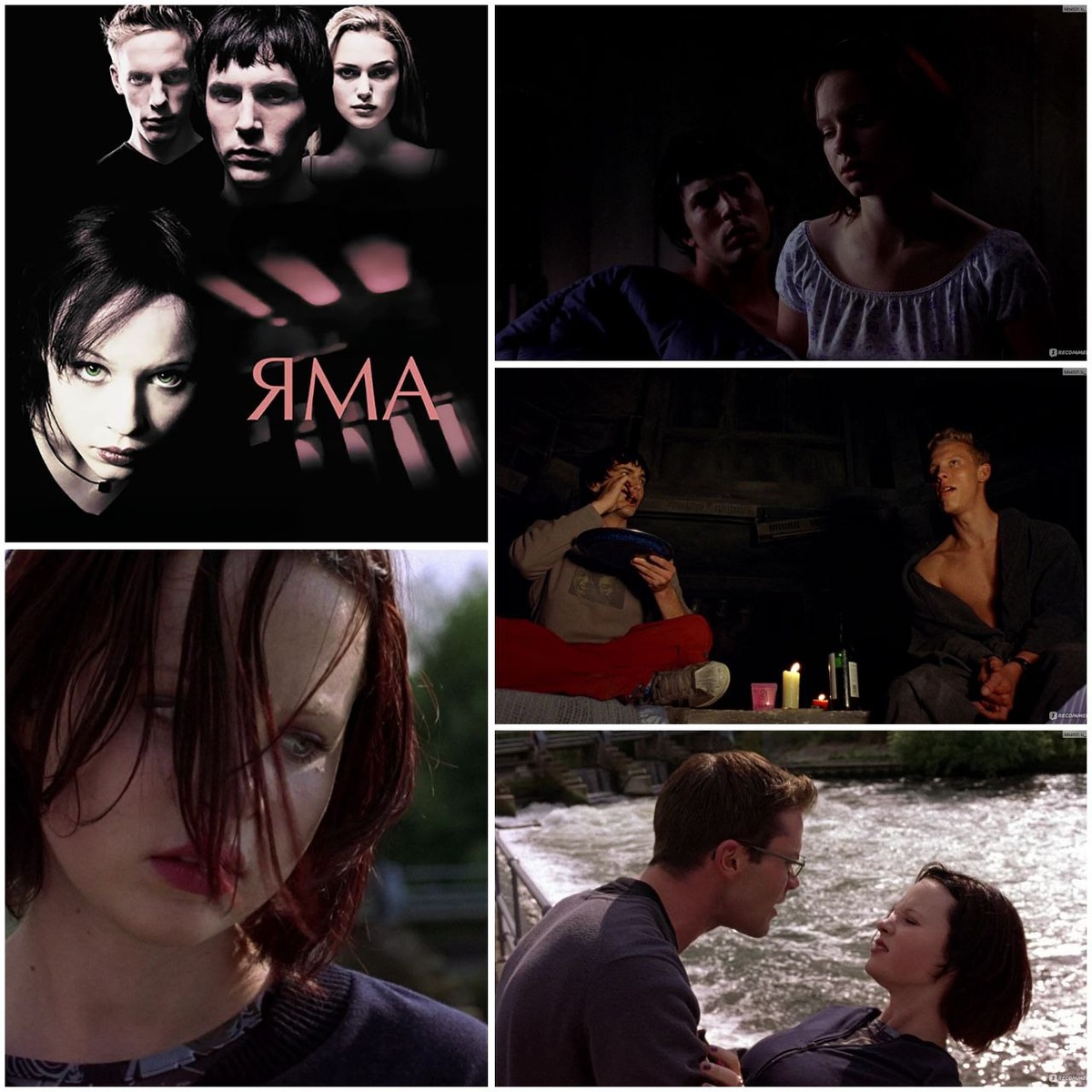 КиноПоиск 6.9 / IMDb 6.2