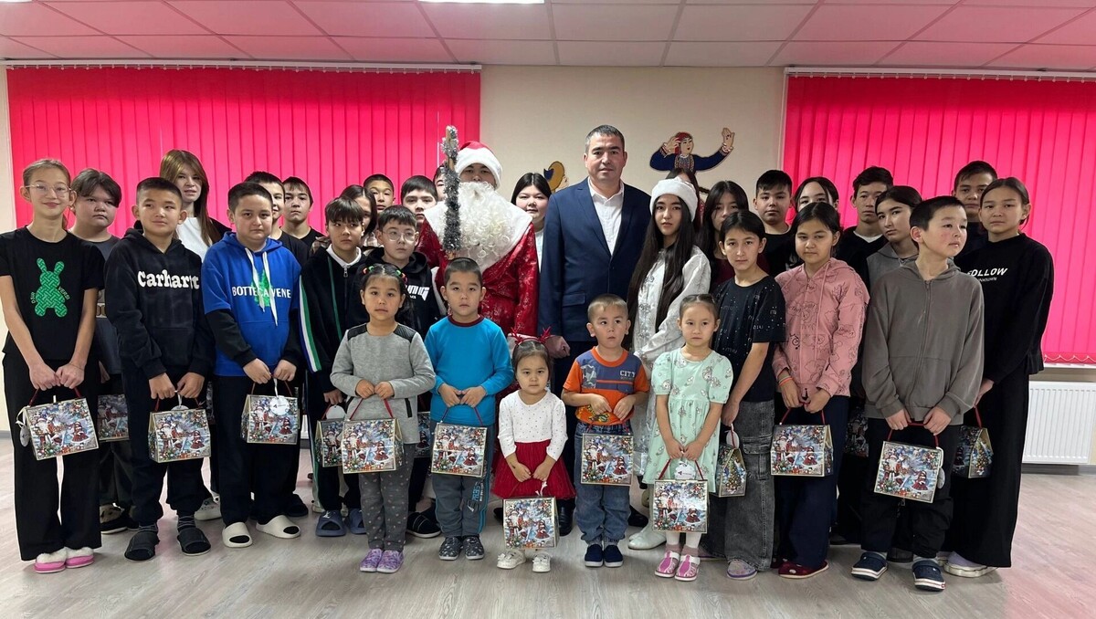   ООО Салаватское