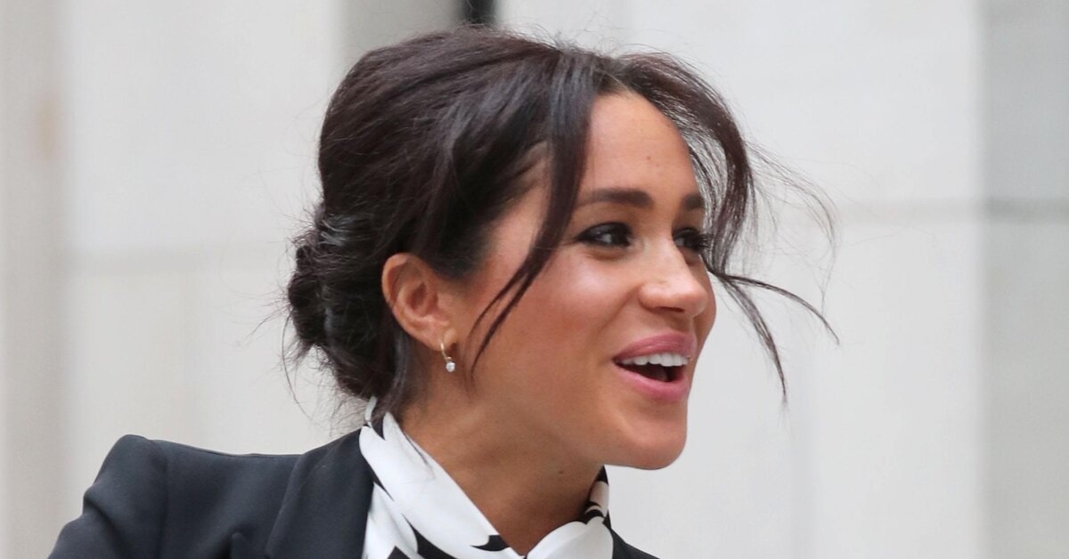 Меган Маркл