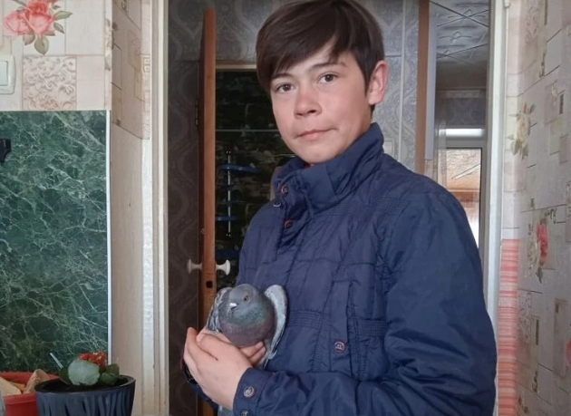 Фото опубликовано «КП‑Уфа»