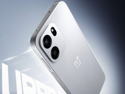    OnePlus Turbo 6 распаковали на камеру до премьеры [ВИДЕО]