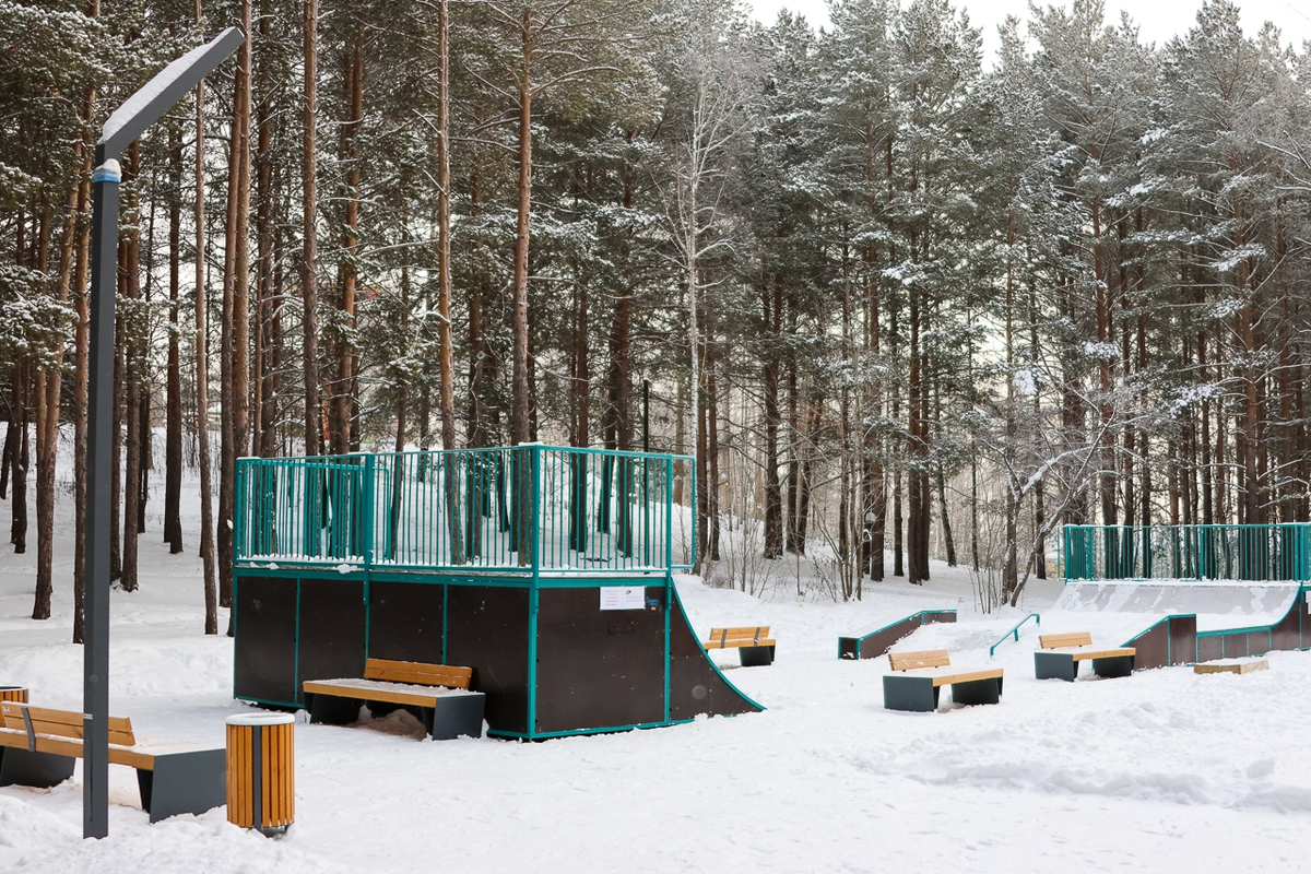 Фото: пресс-служба Администрации муниципального округа Первоуральск