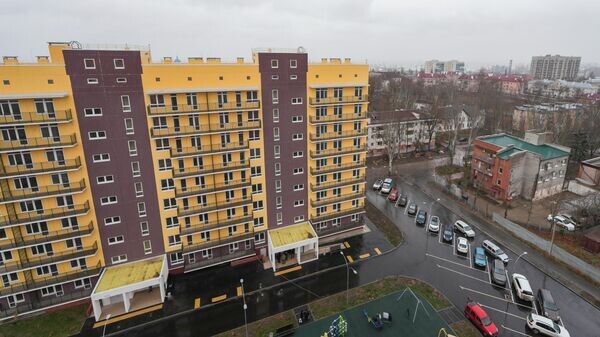    © РИА Новости . Александр Иванов