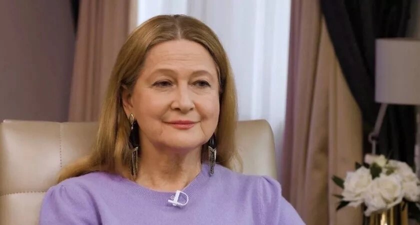    Скриншот с YouTube-канала астролога