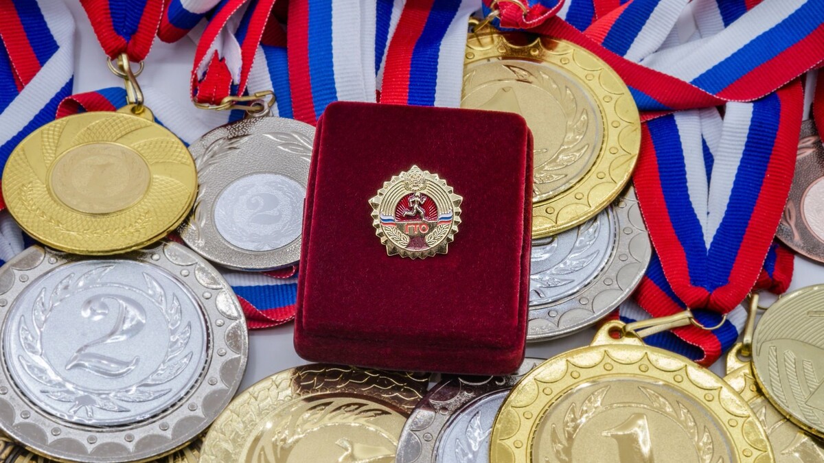    Фото: SeagullNady/Shutterstock/Fotodom