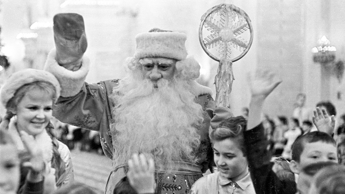 Михаил Озерский / Sputnik