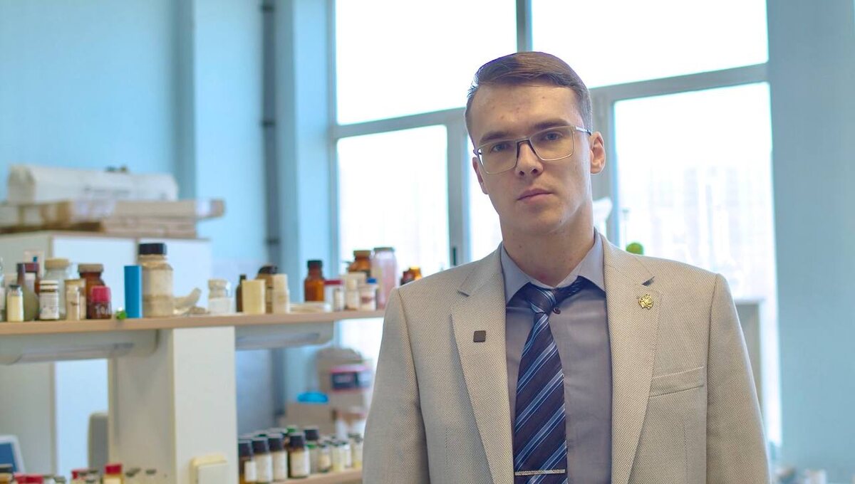 Фото: Центр общественных коммуникаций ЮФУ