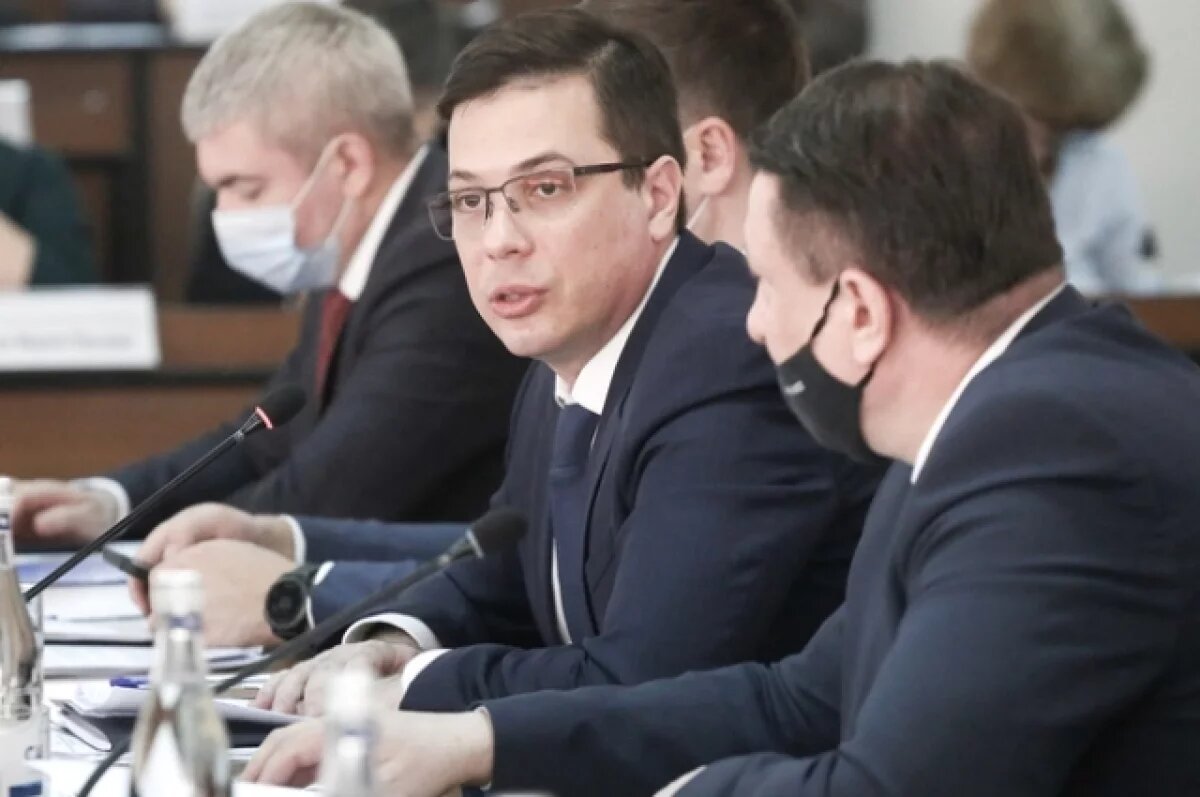    Глава Нижнего Новгорода прокомментировал долговую нагрузку города