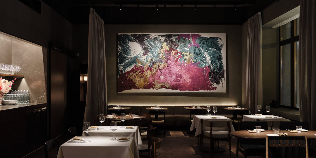 Топ новых мест в Петербурге 2025