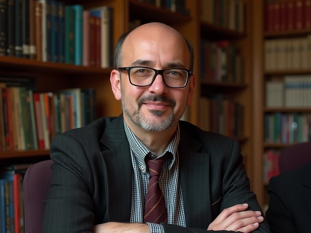 Преподаватель тувинского языка