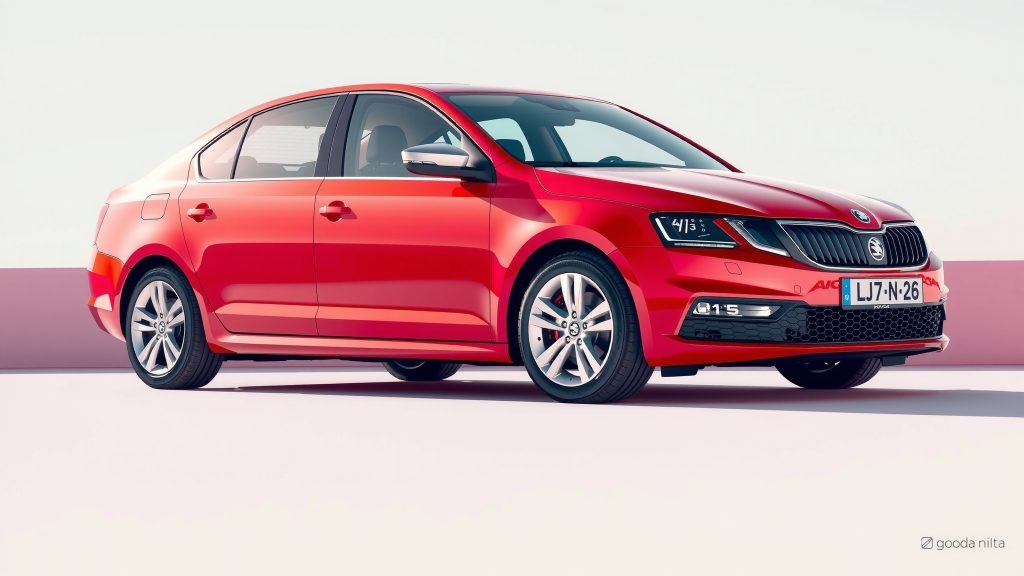    Skoda Octavia 1.4 TSI до 160 лошадиных: турбомотор который пугает сервисменов высокими чеками