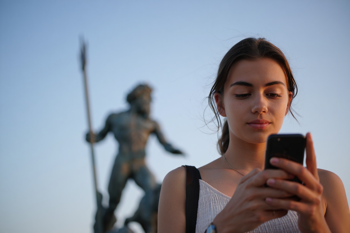 Мобильные eSIM операторы интернет-связи на Солнечном береге