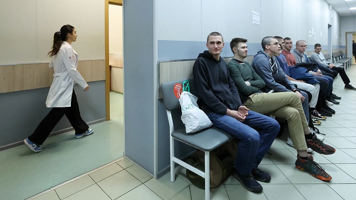   Алексей Белкин / NEWS.ru / ТАСС