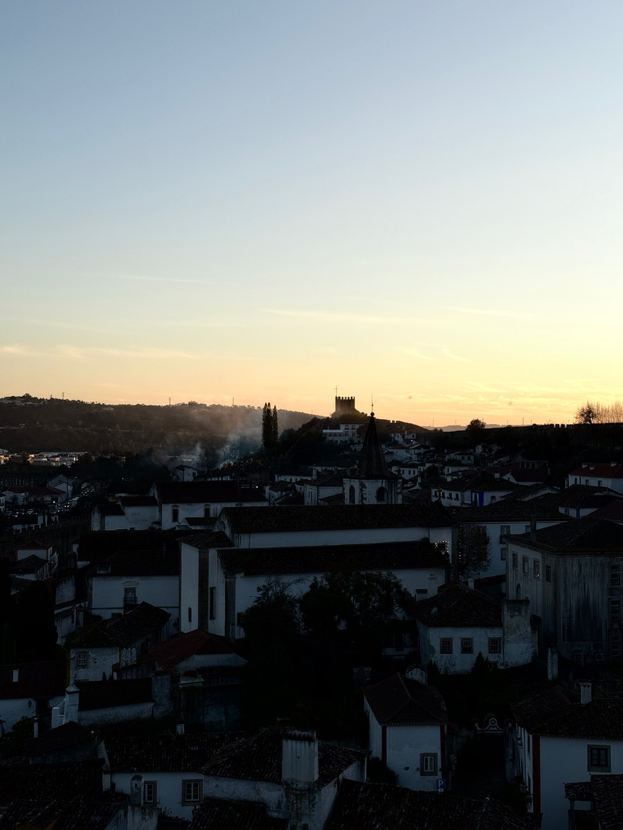 Обидуш вчера