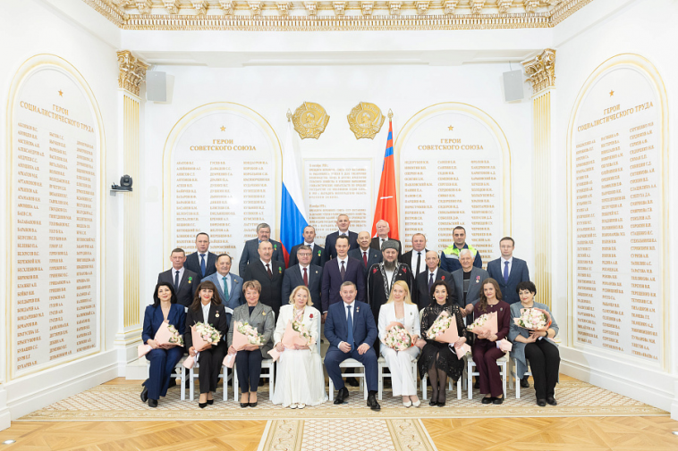 фото: администрация Волгоградской области