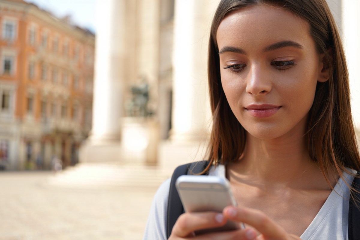 Мобильные eSIM операторы интернет-связи в Софии