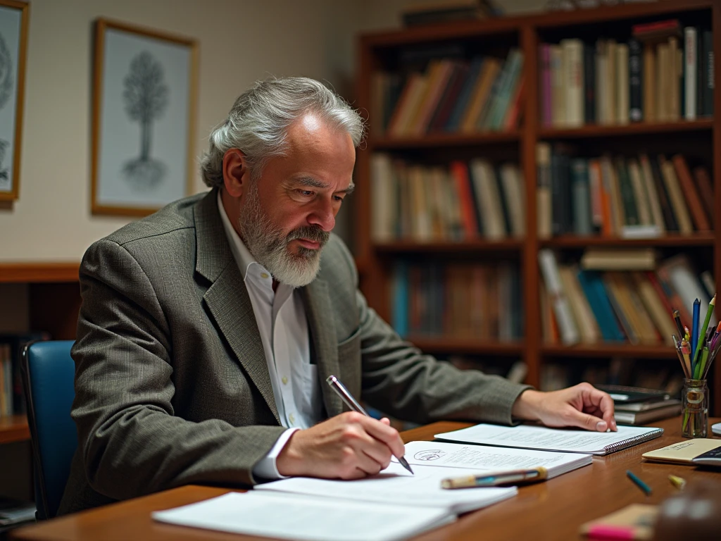 Профессия преподаватель культурологии