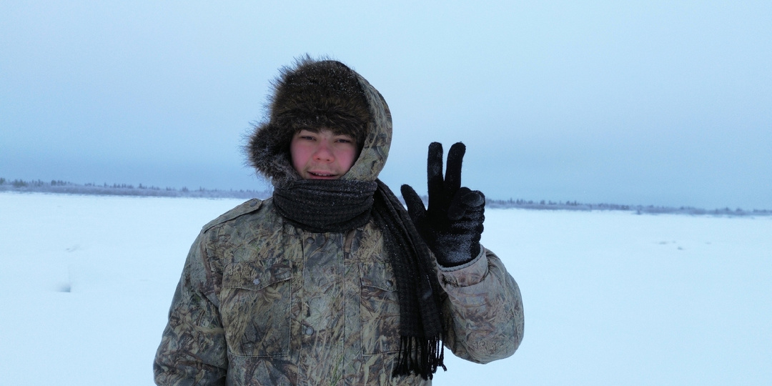 Миллиардер ответил, почему он никогда не празднует Новый год. Я услышал его и уехал в тундру