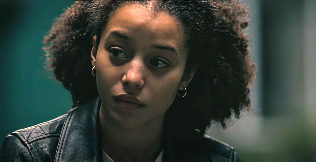 Кадр из фильма «Битва за битвой». Источник фото: сайт IndieWire