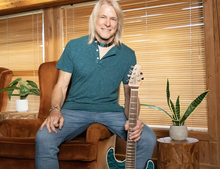 Стив Морс: «У меня всегда есть идеи, и я всегда работаю над ними»