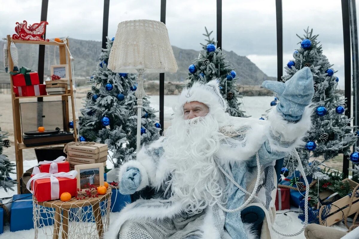    арт-кластер «Таврида»