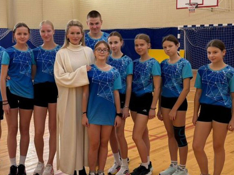     фото: Департамент ФК и С Брянской области