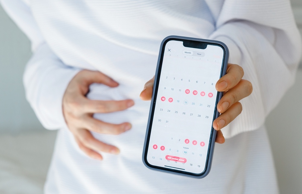    Нарушения менструального цикла: когда пора обращаться к врачу?