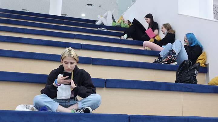  Фото: Виктор Хабаров / Вечерняя Москва