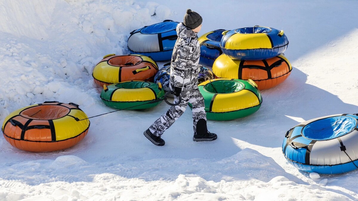    Фото: Alexey Smyshlyaev/Shutterstock/Fotodom