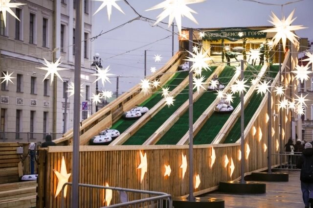    Фото: Администрация Санкт-Петербурга