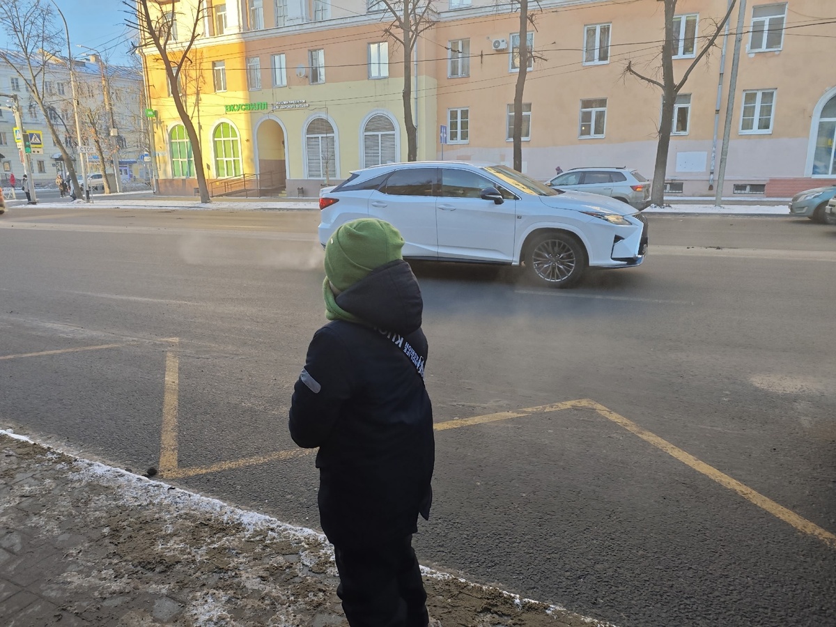    редакция портала "Город Киров.RU"