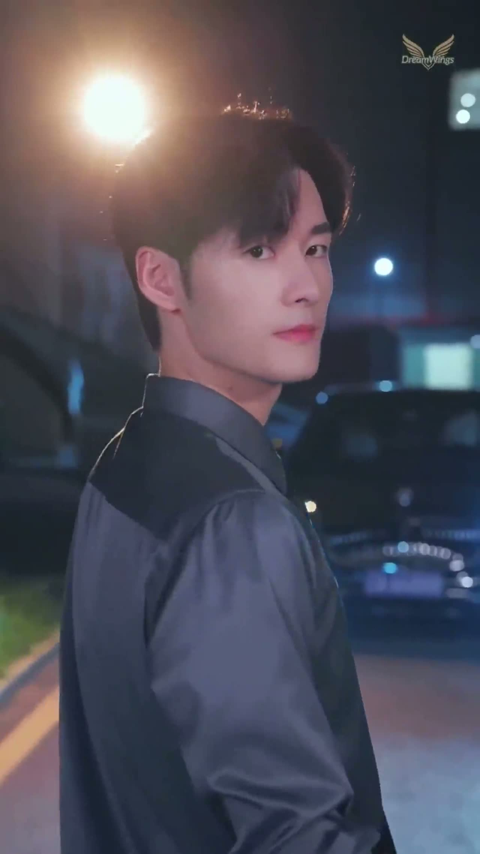 главный герой