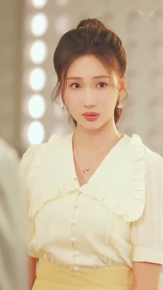 главная героиня