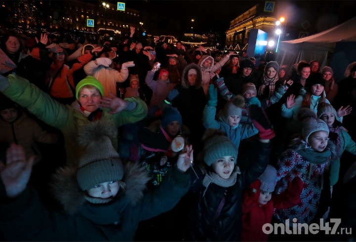 фото:  Валентин Илюшин/Online47