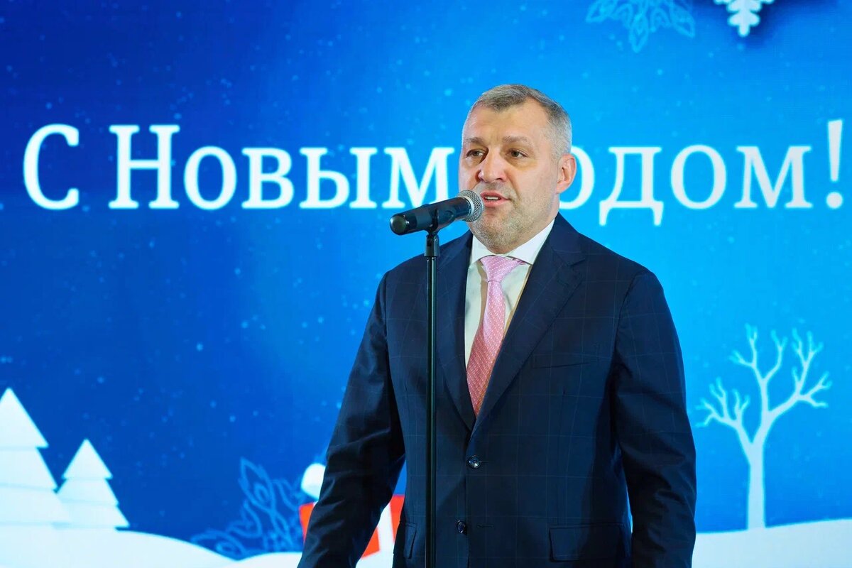 Александр Попов. Фото: Иван Куринной