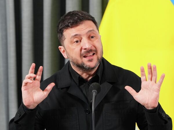    © AP Photo / Peter Dejong