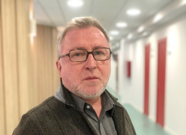 Радио как школа жизни: «Учись у всех, никому не подражай!»