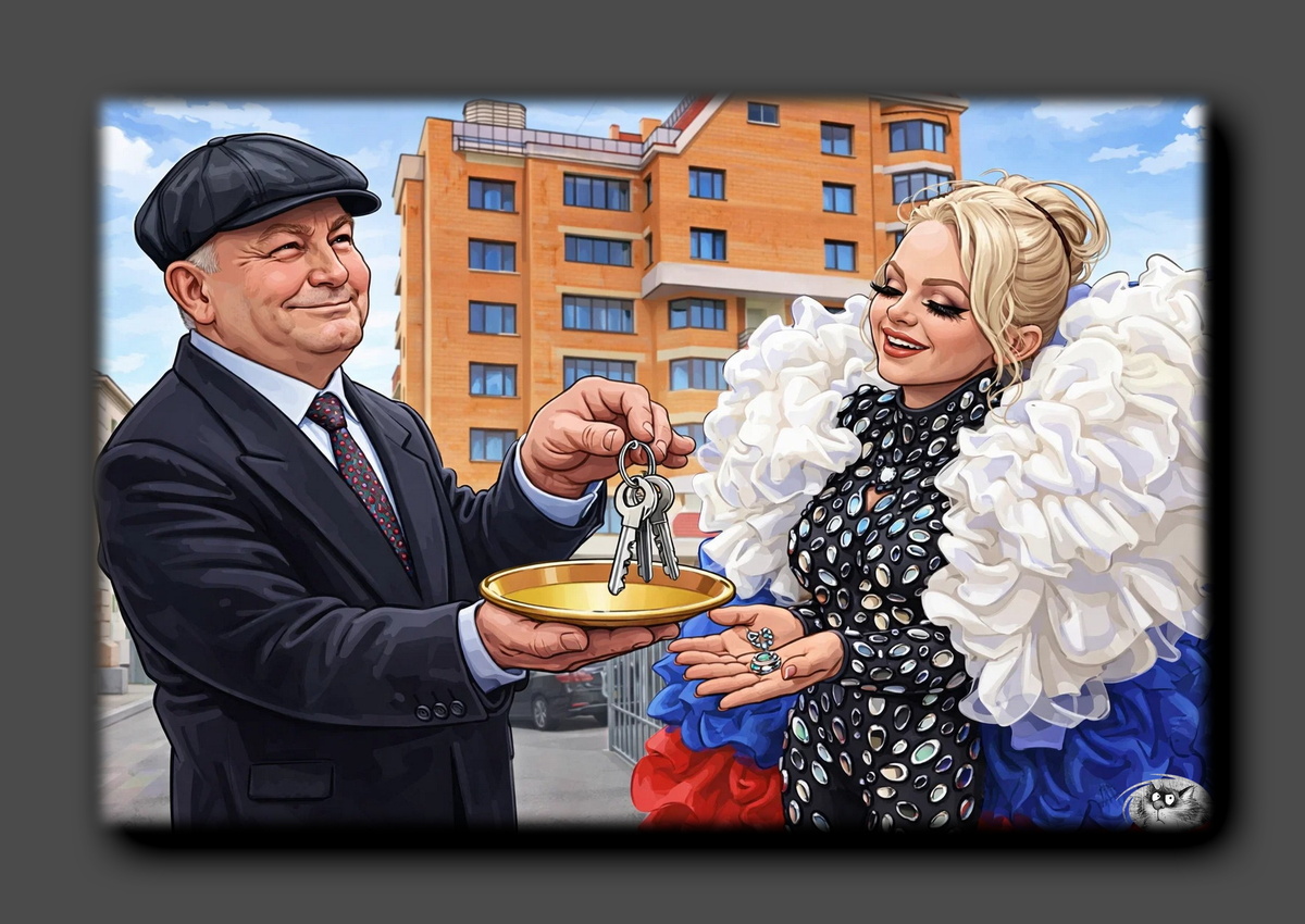 Коллаж автора