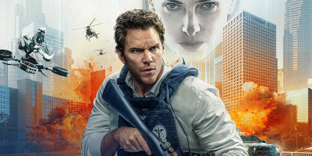 Самые ожидаемые зарубежные фильмы в январе 2026 года