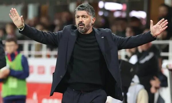 Дженнаро Гаттузо