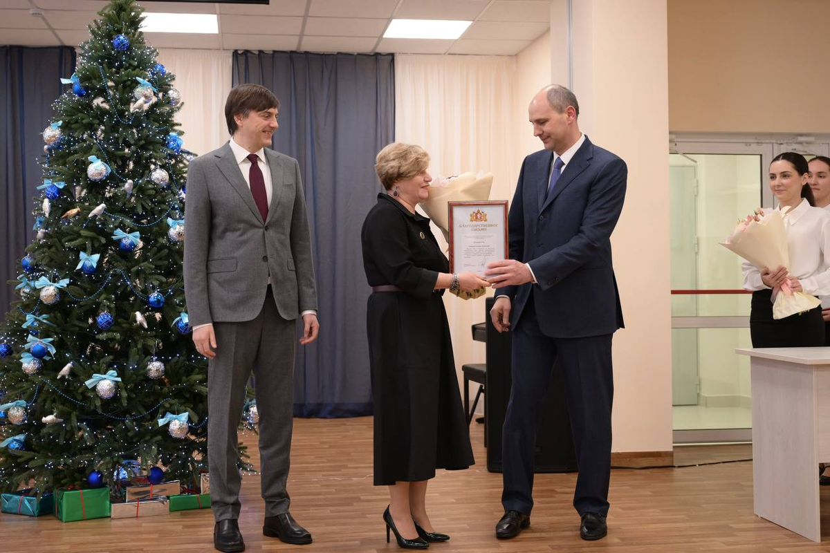 Фото: канал Дениса Паслера в Max